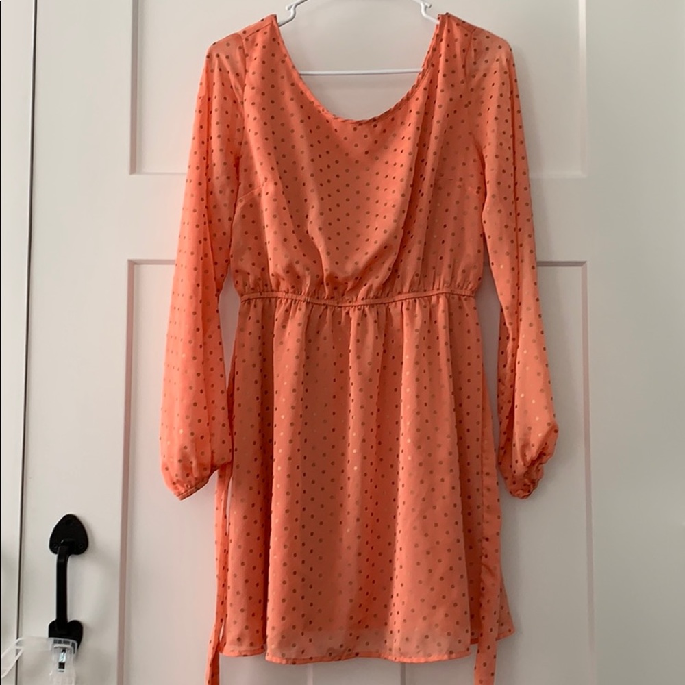 Umgee dress